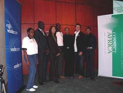 Team | Connect Africa | image