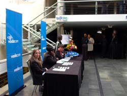 Registration | Connect Africa | image