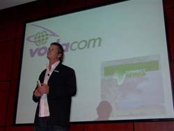 Dion Jerling | Connect Africa | image