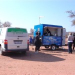 Mobile Centre in Limpopo | Connect Africa | image