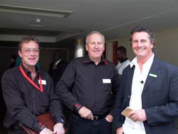 Dion Jerling | Connect Africa | image