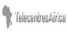 Tele Centres logo | Connect Africa | image