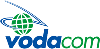 Vodacom Logo | Connect Africa | image