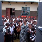 African High School | Connect Africa | image