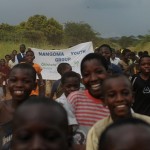 happy rural youth | Connect Africa | image