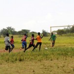 rural football | Connect Africa | image