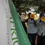 vuvuzelas | Connect Africa | image