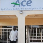 Andrew Kachete, a grassroot success story grassroot success trader | Connect Africa | image