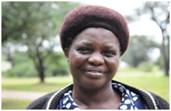 Enrolled Nurse and Midwife Fatness Tembo Nurse Midwife | Connect Africa | image