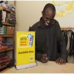 Mobile money in action mobile money | Connect Africa | image