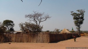 Kabulwebulwe Palace | Connect Africa | image