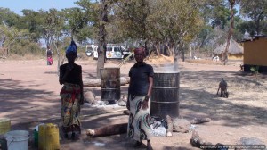 boiling beer | Connect Africa | image
