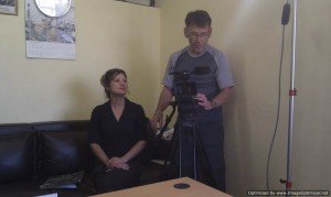 film crew | Connect Africa | image