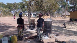 boiling beer | Connect Africa | image