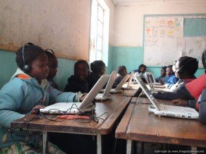 classmate laptops | Connect Africa | image