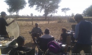 film crew | Connect Africa | image