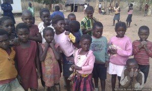 African children | Connect Africa | image