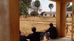Elders | Connect Africa | image