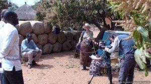 rural farmer | Connect Africa | image