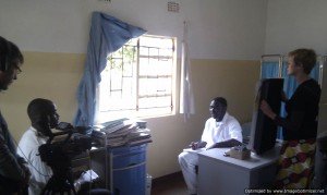 rural doctor | Connect Africa | image